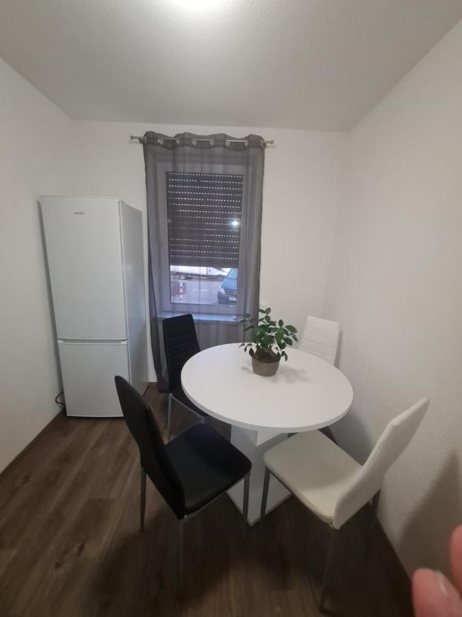 Paula Haus Appartement