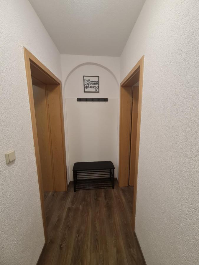 Paula Haus Appartement Trèves