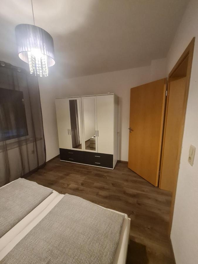 Appartamento Paula Haus