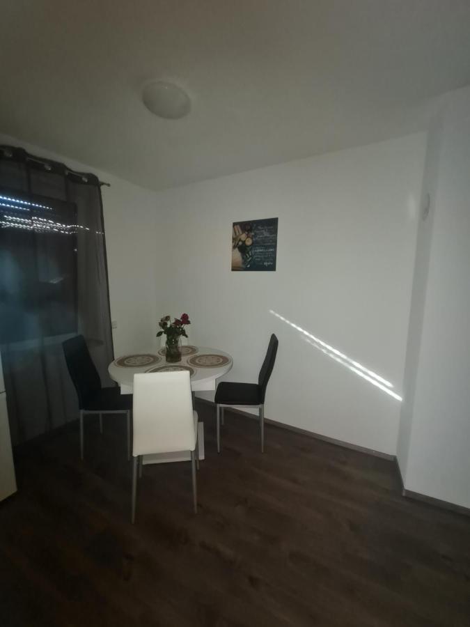 Paula Haus Appartement