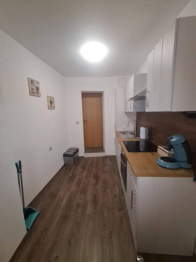 Appartamento Paula Haus Treviri
